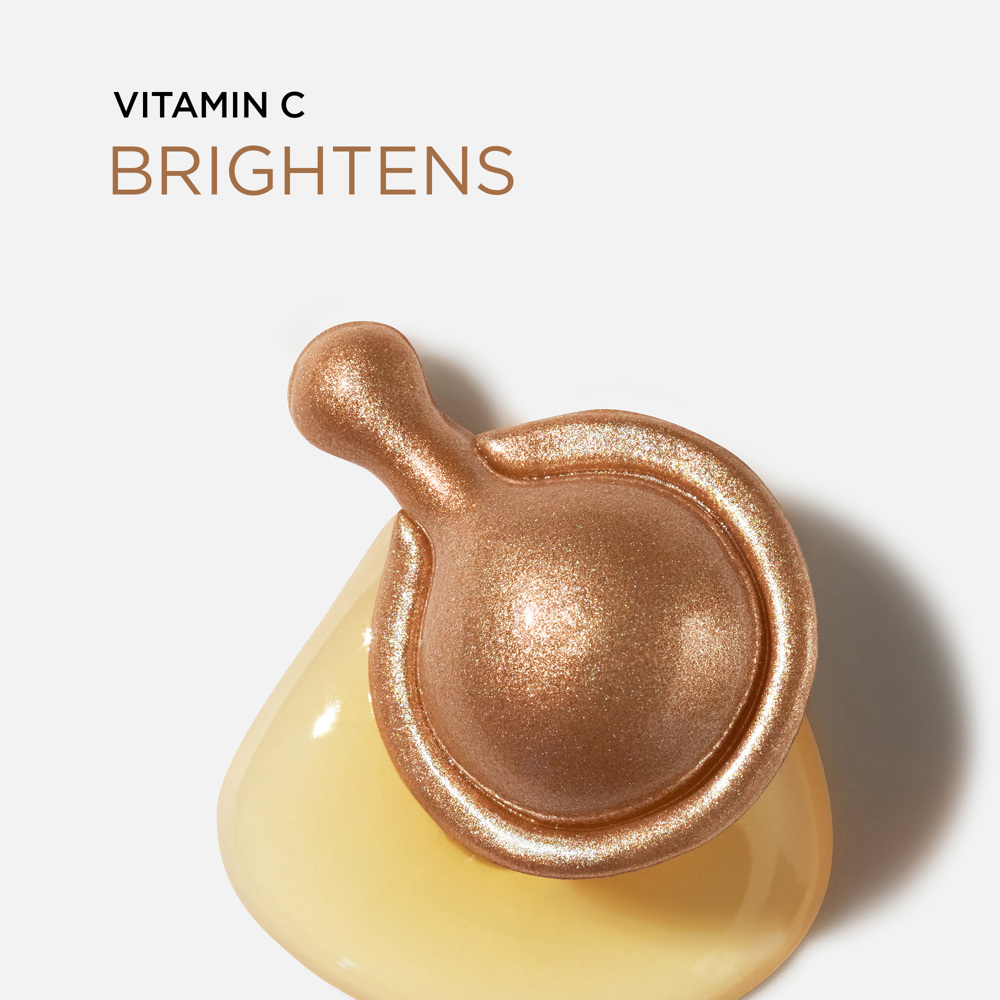 Ceramide Vitamin C Capsules