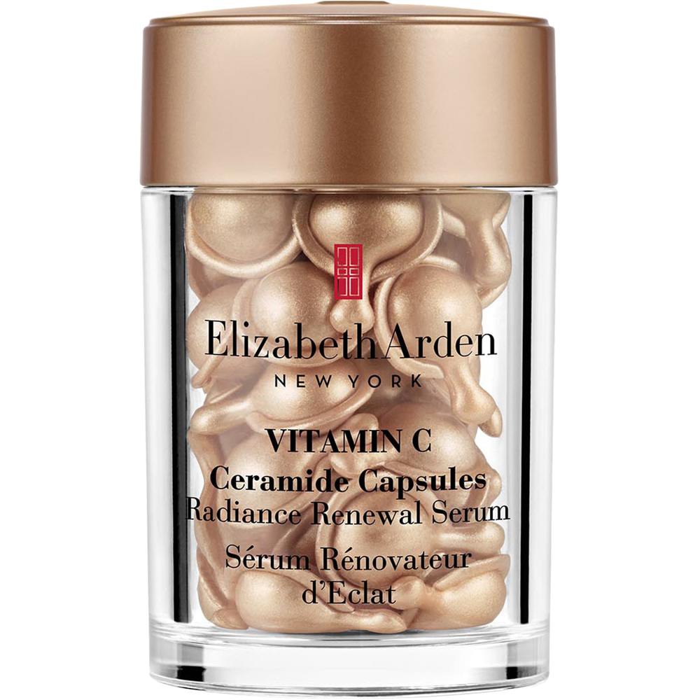 Ceramide Vitamin C Capsules