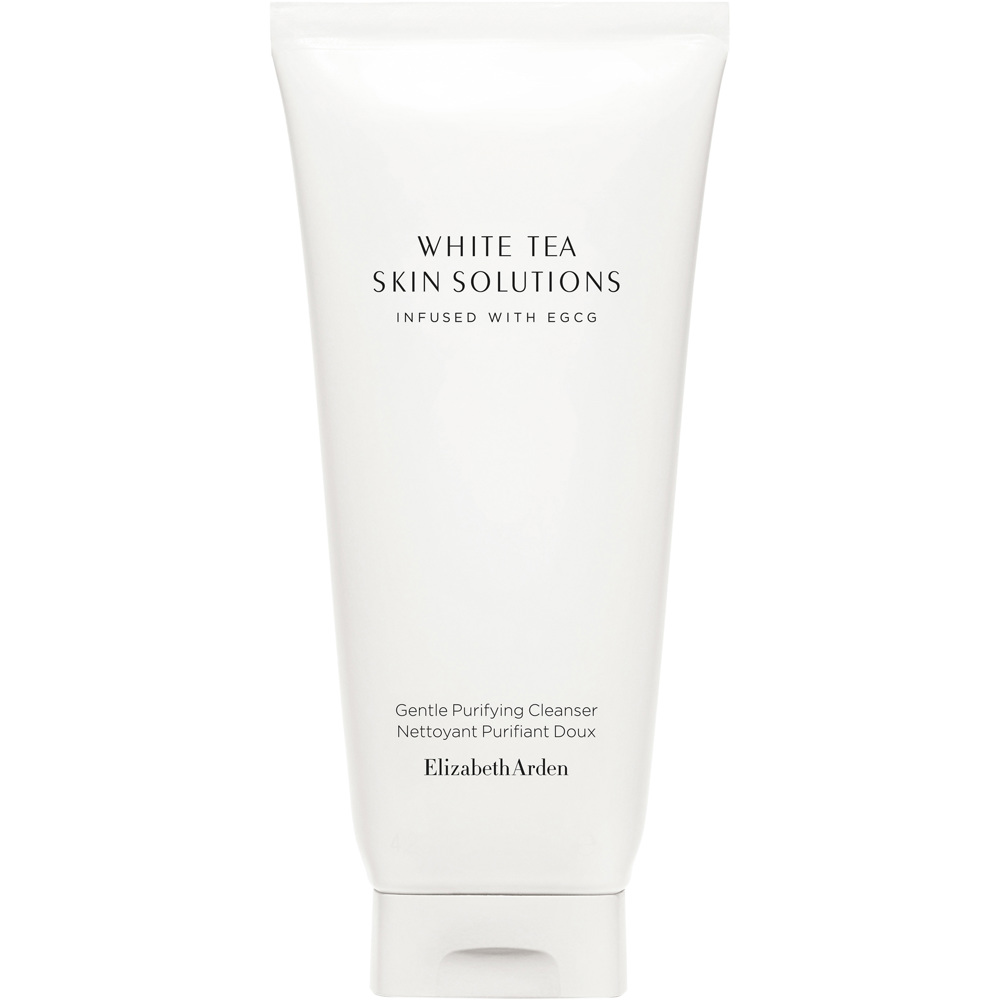 White Tea Skin Purifying Cleanser, 125ml