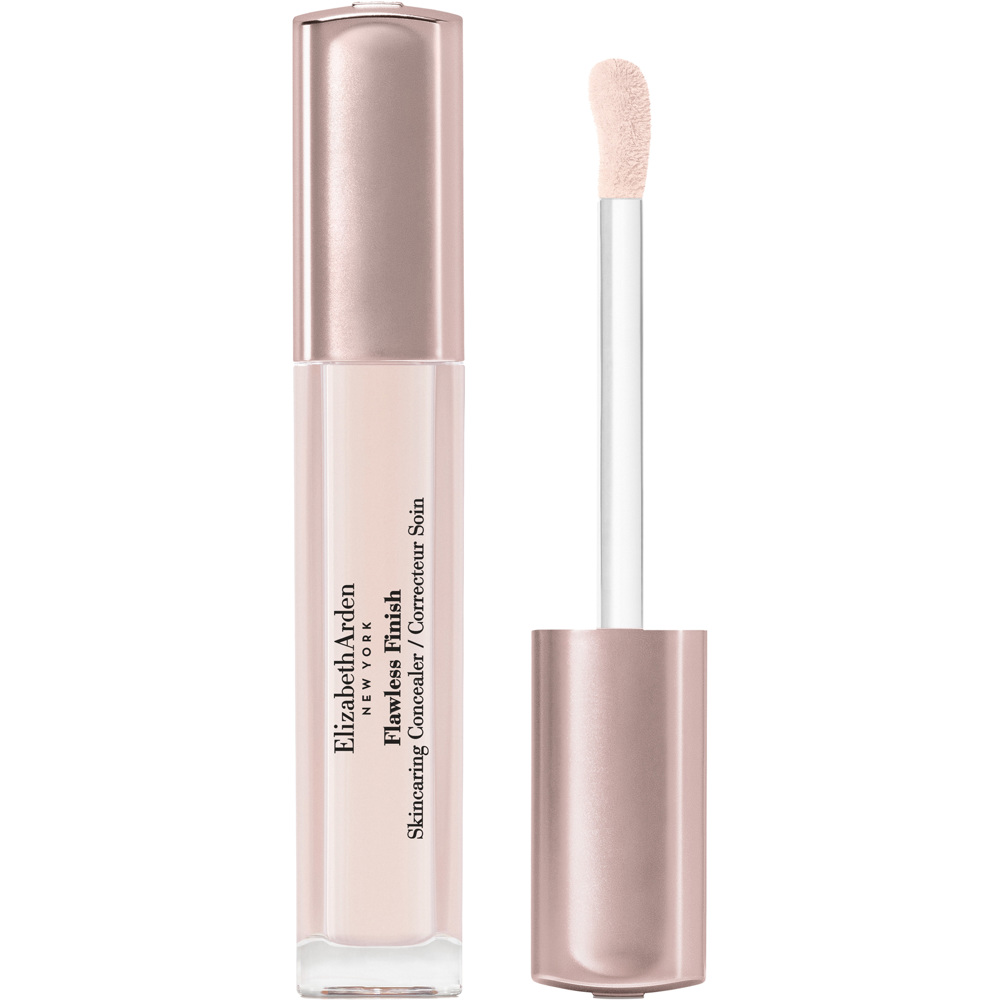 Flawless Finish Skincaring Concealer