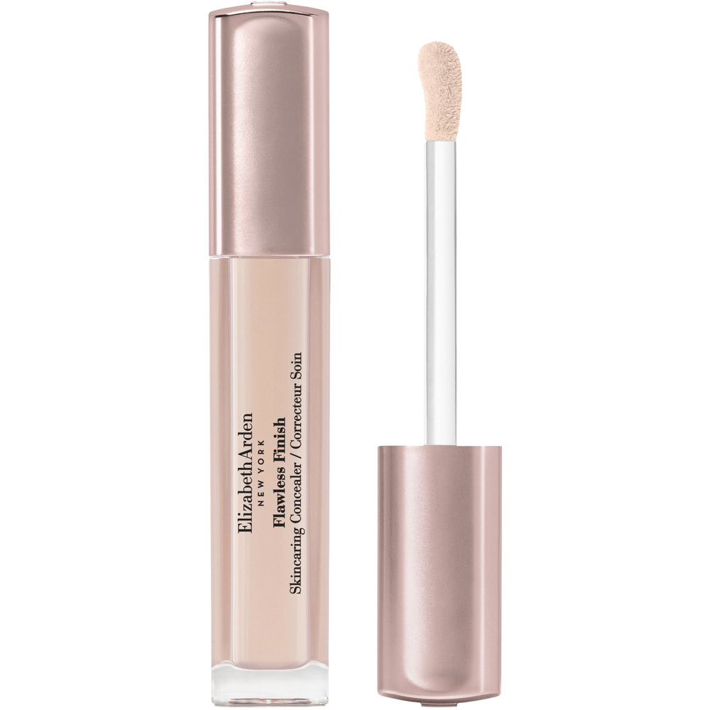 Flawless Finish Skincaring Concealer
