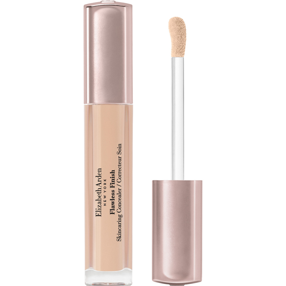 Flawless Finish Skincaring Concealer