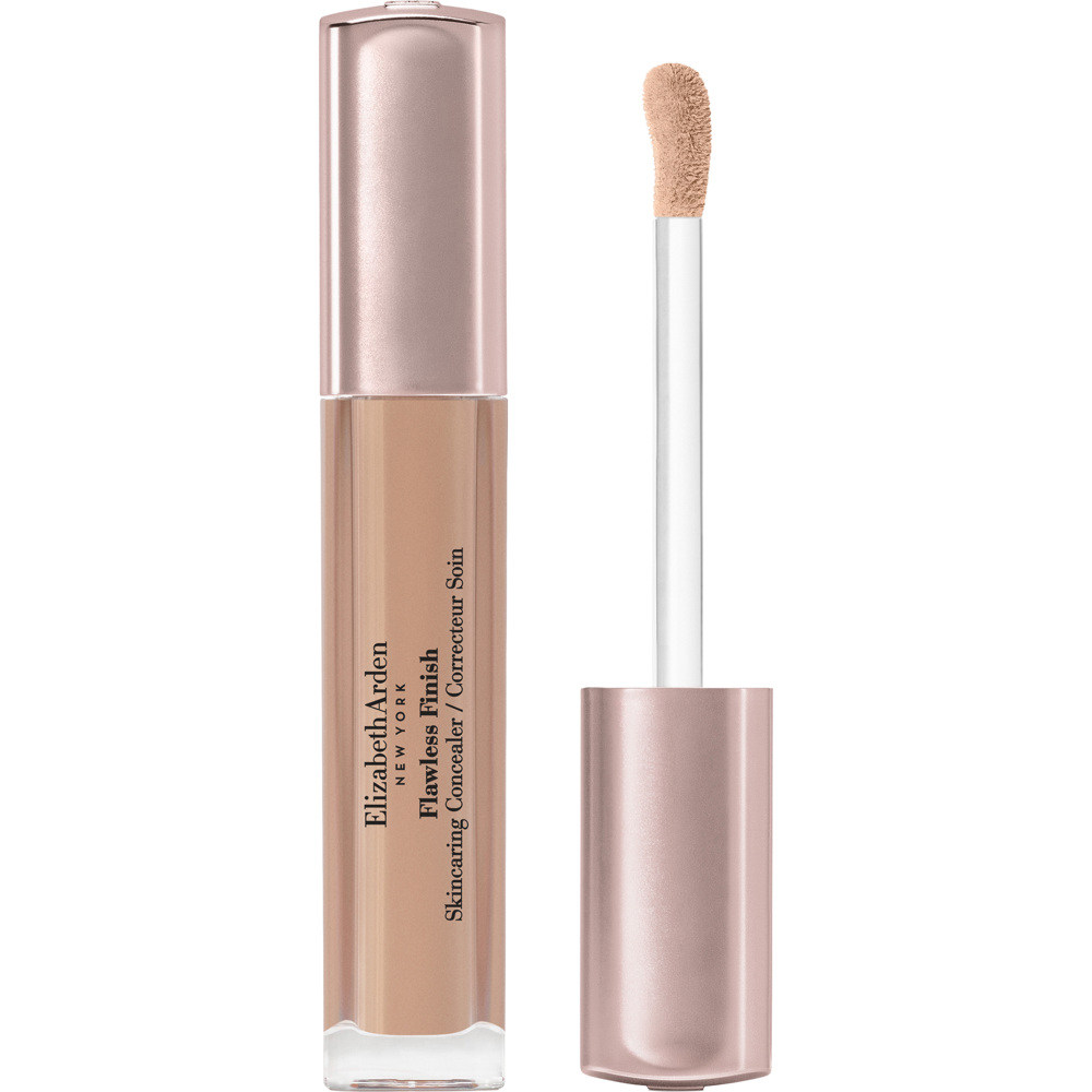 Flawless Finish Skincaring Concealer