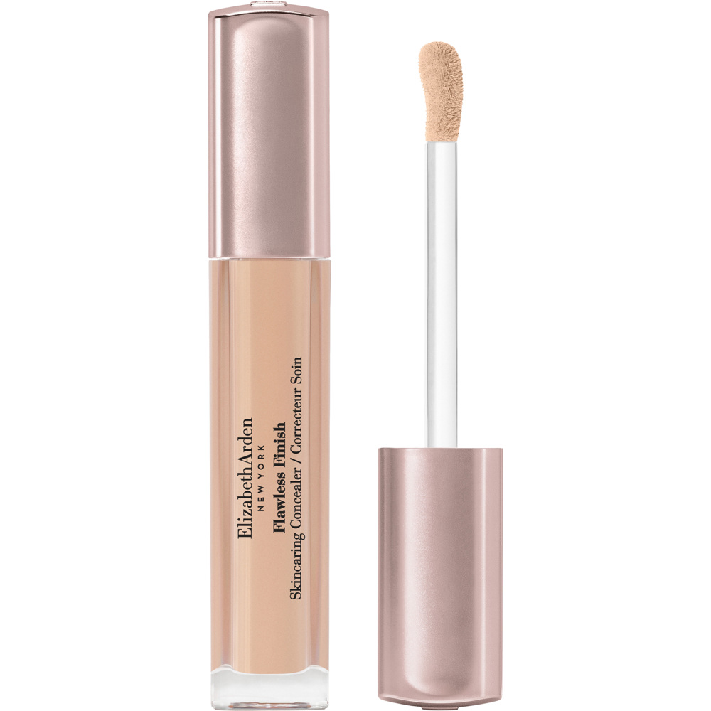 Flawless Finish Skincaring Concealer