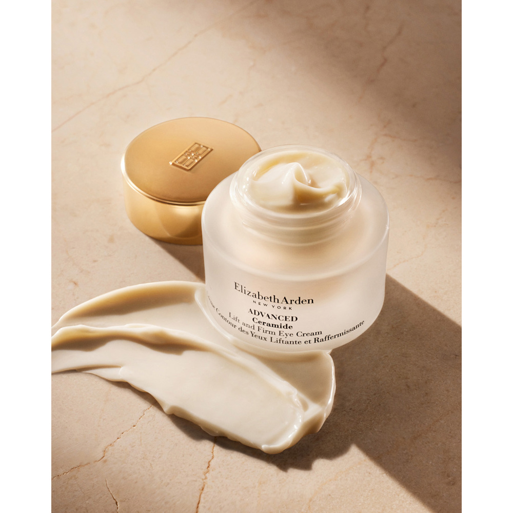 Ceramide Lift&Firm Advanced Eye Cream, 15ml