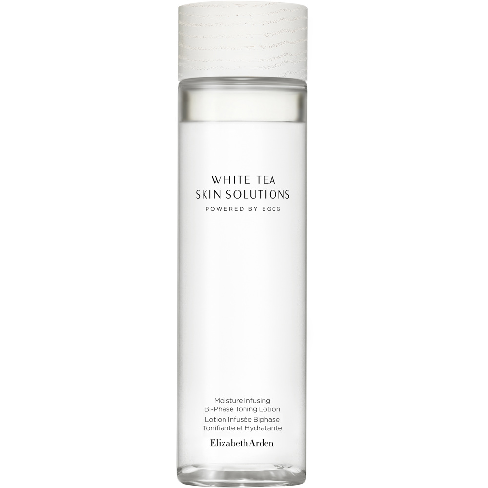 White Tea Skin Solutions Bi-Phase Toning Lotion