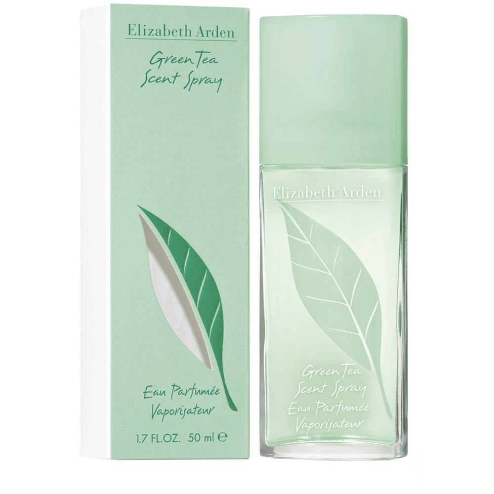 Green Tea Scent Spray