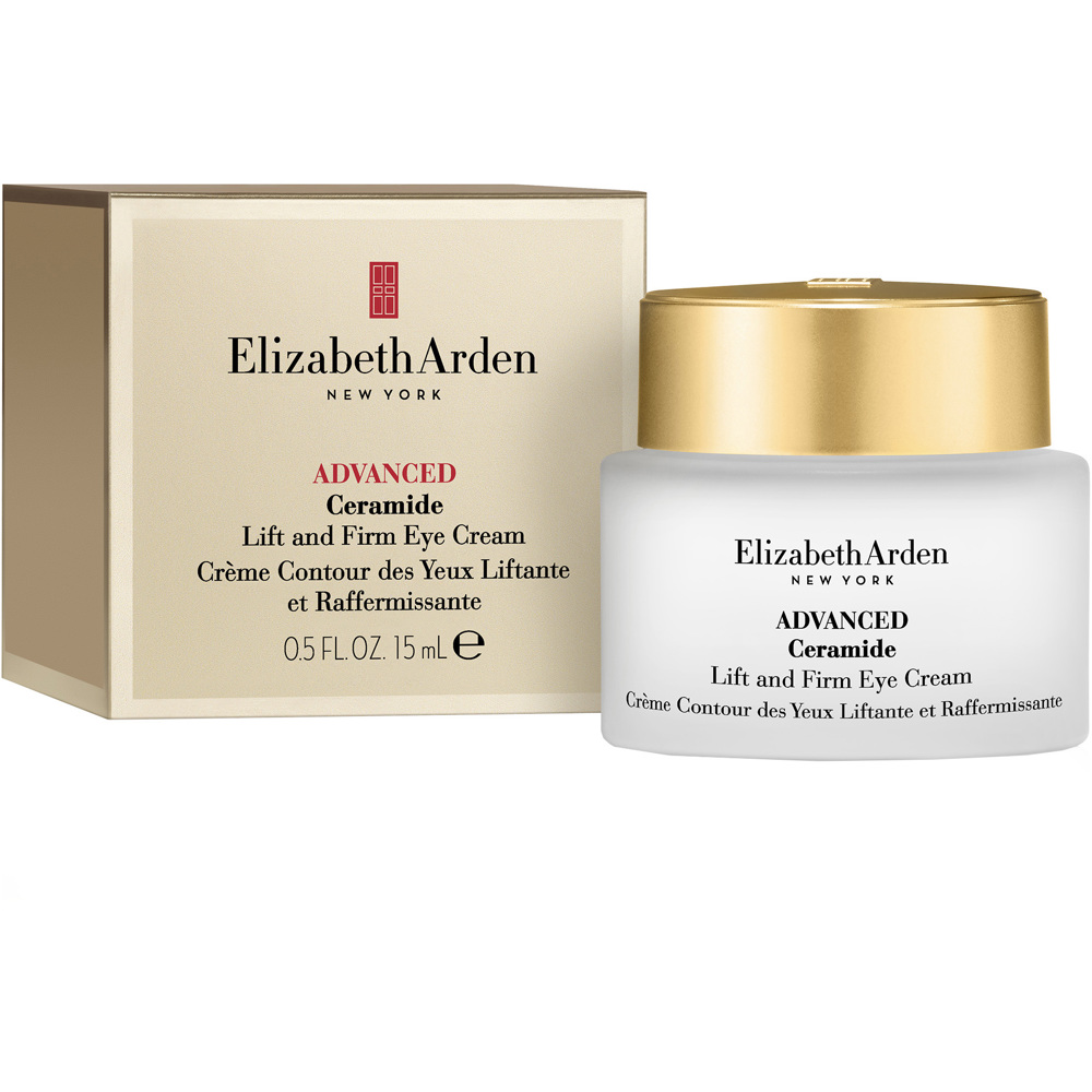 Ceramide Lift&Firm Advanced Eye Cream, 15ml