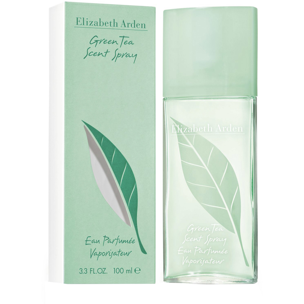 Green Tea Scent Spray
