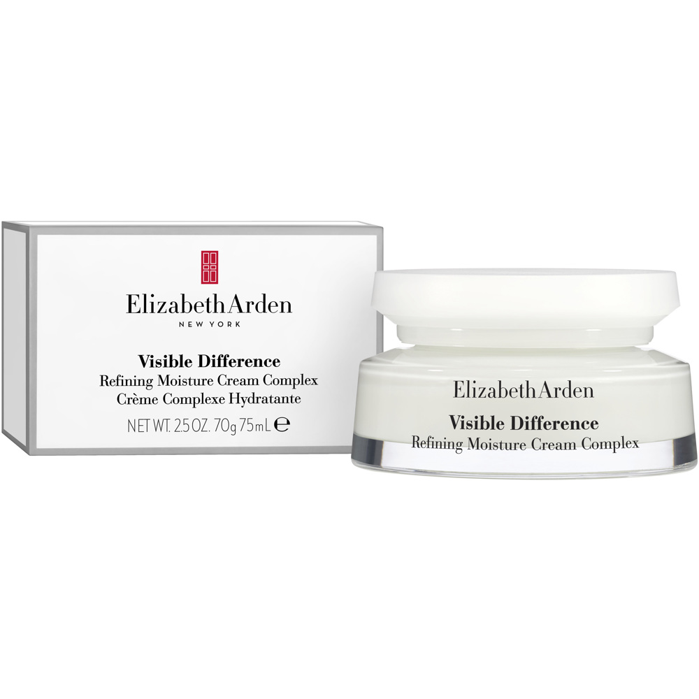 Visible Difference Refining Moisture Cream Complex, 75ml