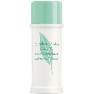 Green Tea Cream Deodorant, 40ml