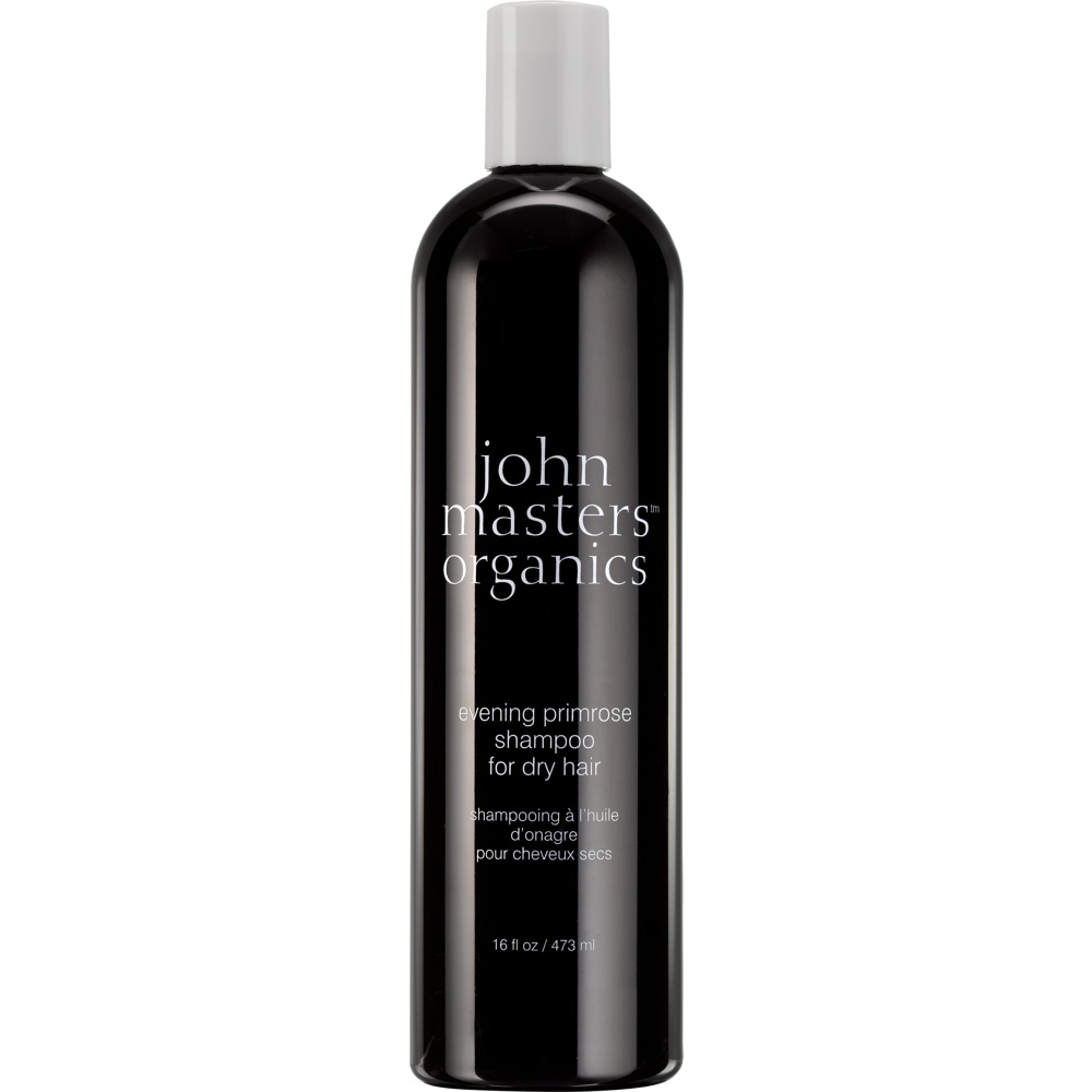 Evening Primrose Shampoo, 236ml