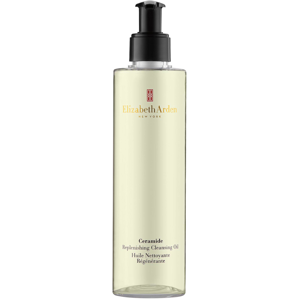 Ceramide Replenishing Cleansing Oil, 200ml