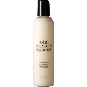 Rosemary & Peppermint Detangler, 236ml