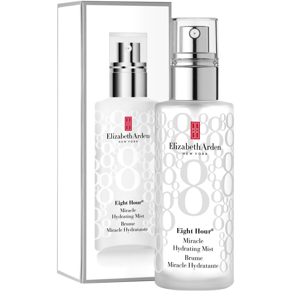 Eight Hour Miracle Hydrating Face Mist, 100ml