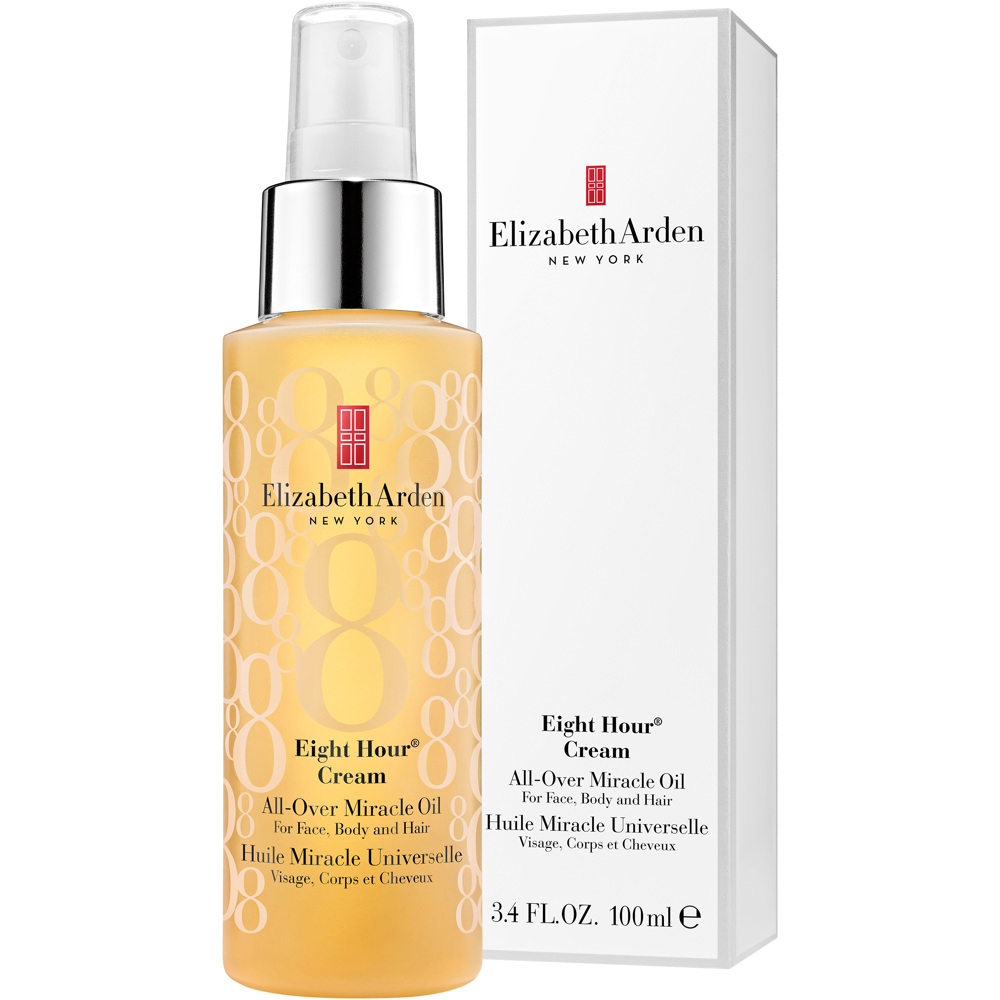 Eight Hour Cream All-Over Miracle Oil, 100ml