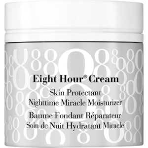 Eight Hour Cream Nighttime Miracle Moisturizer, 50ml