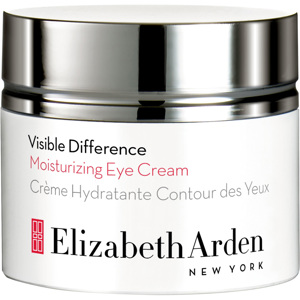 Visible Difference Moisturizing Eye Cream, 15ml