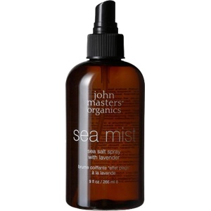 Sea Salt & Lavender Spray 125ml