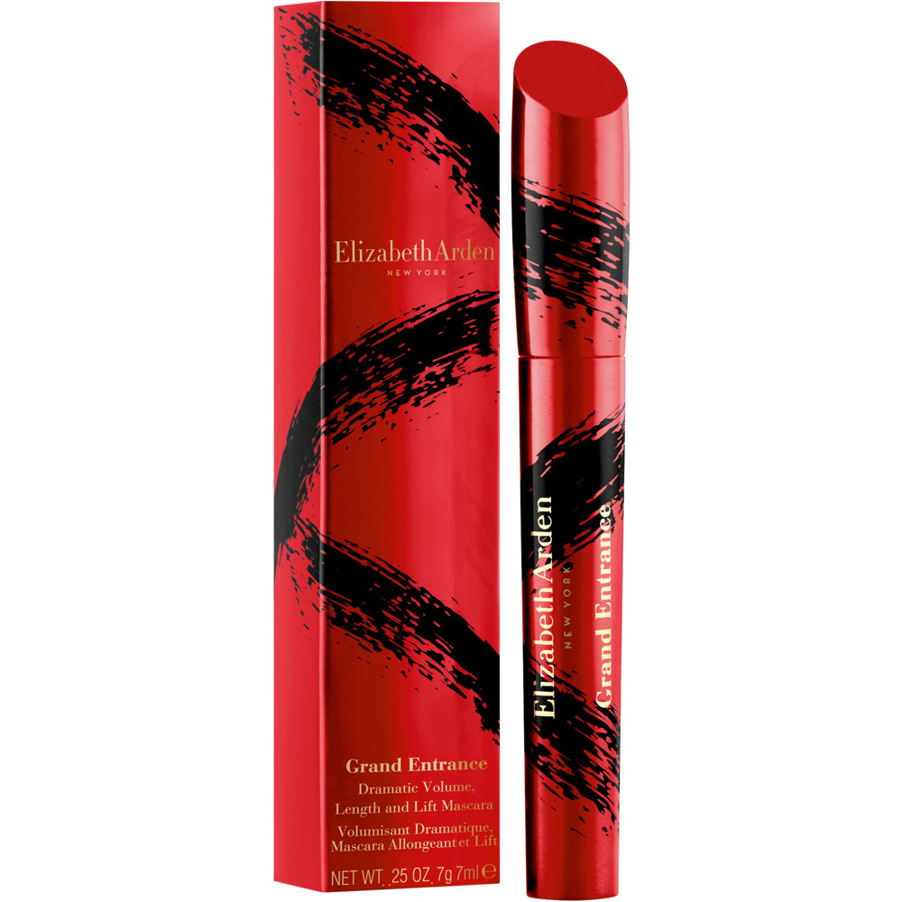 Beautiful Color Grand Entrance Mascara