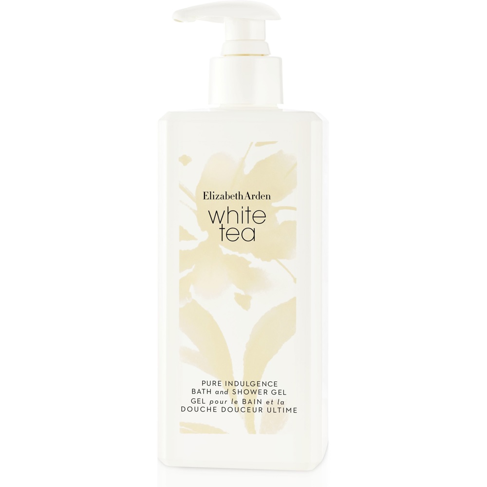 White Tea, Shower Gel 400ml