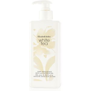 White Tea, Shower Gel 400ml