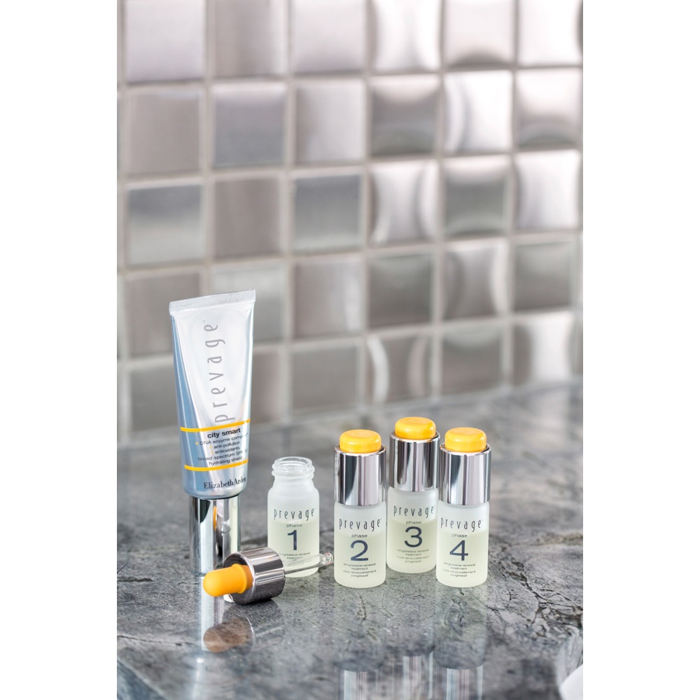 Prevage Progressive Renewal Treatment, 4x10ml