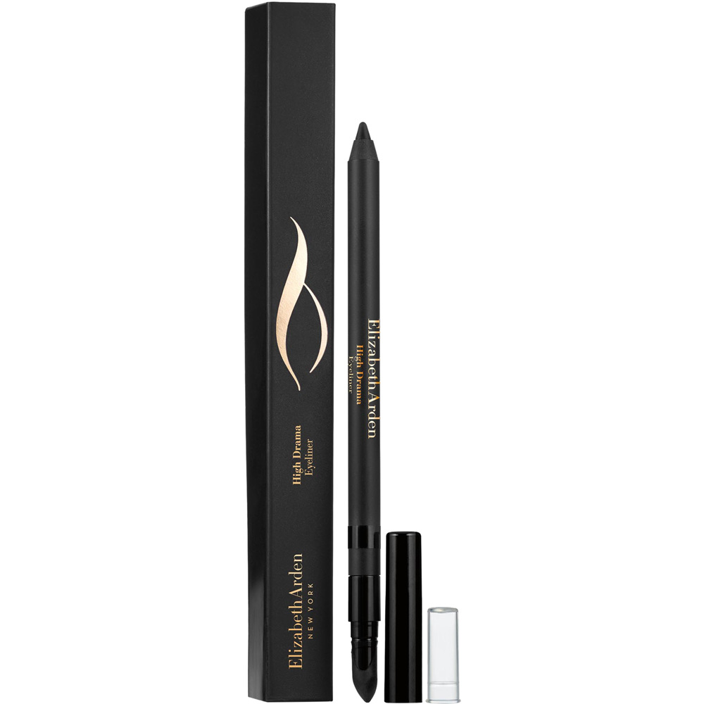 High Drama Eyeliner