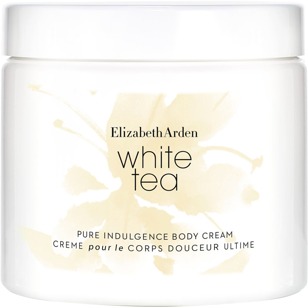 White Tea Body Cream