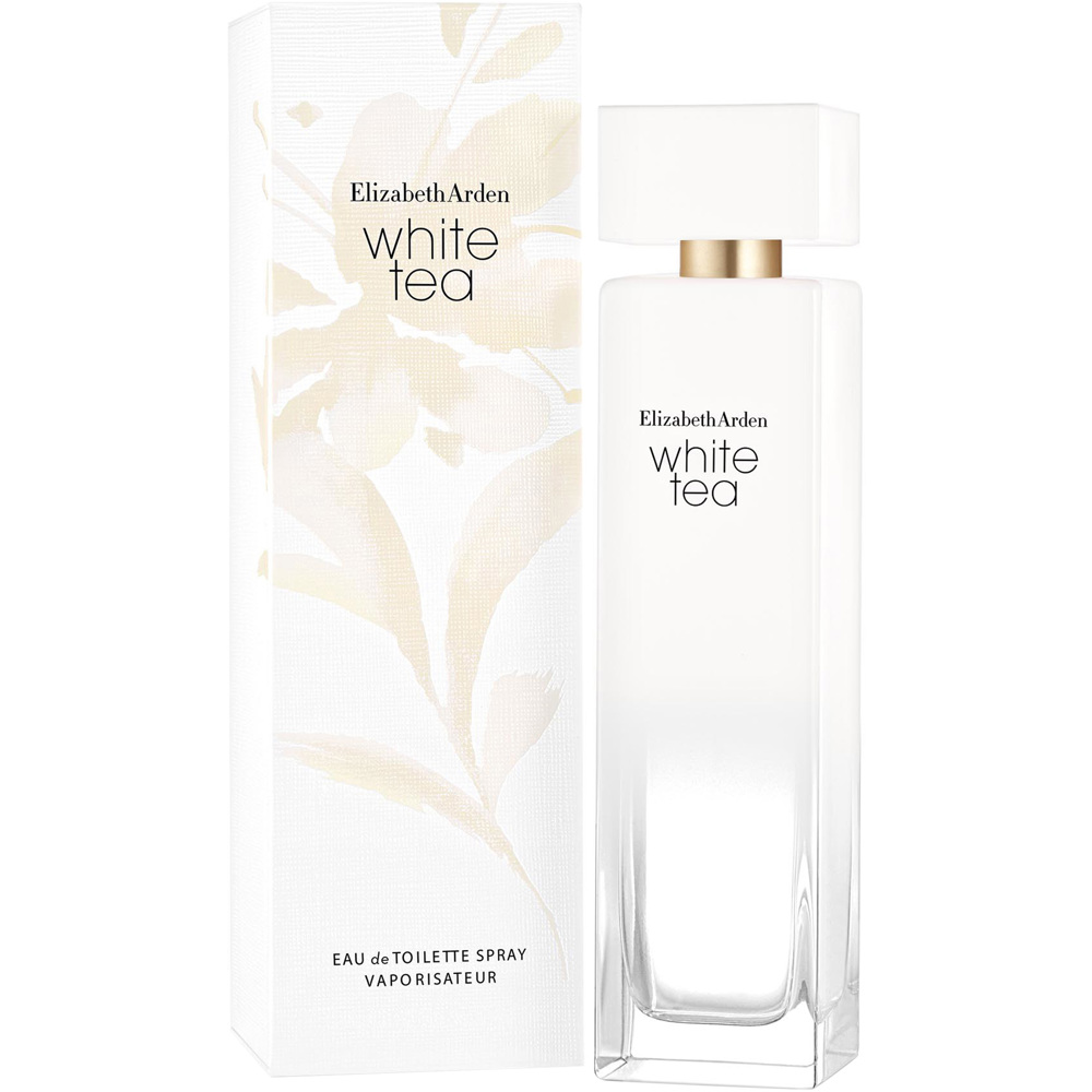 White Tea, EdT