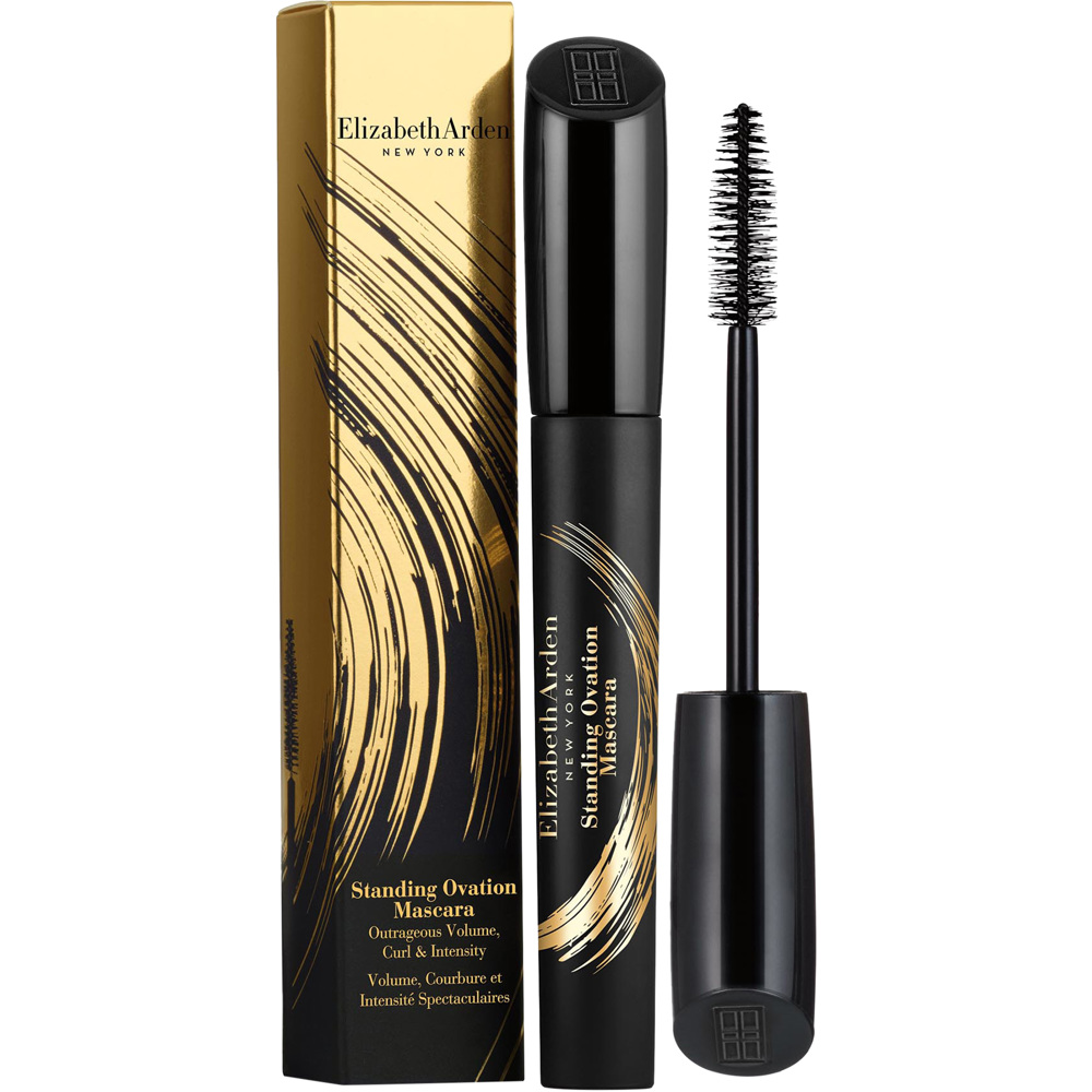 Standing Ovation Mascara Intense