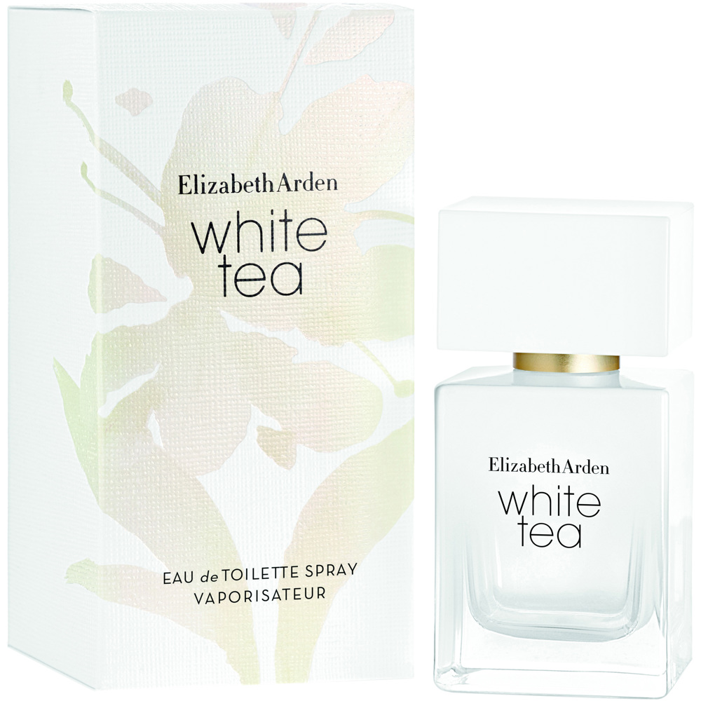 White Tea, EdT
