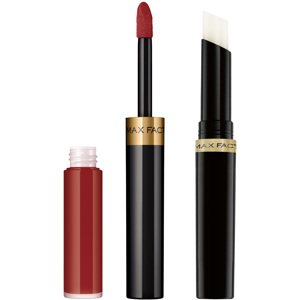Lipfinity 2-step Long Lasting Lipstick