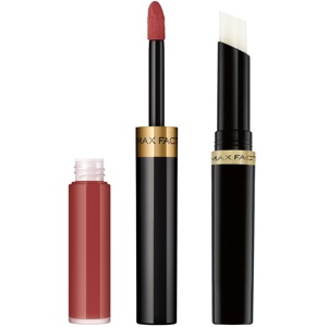 Lipfinity 2-step Long Lasting Lipstick, 70 Spicy