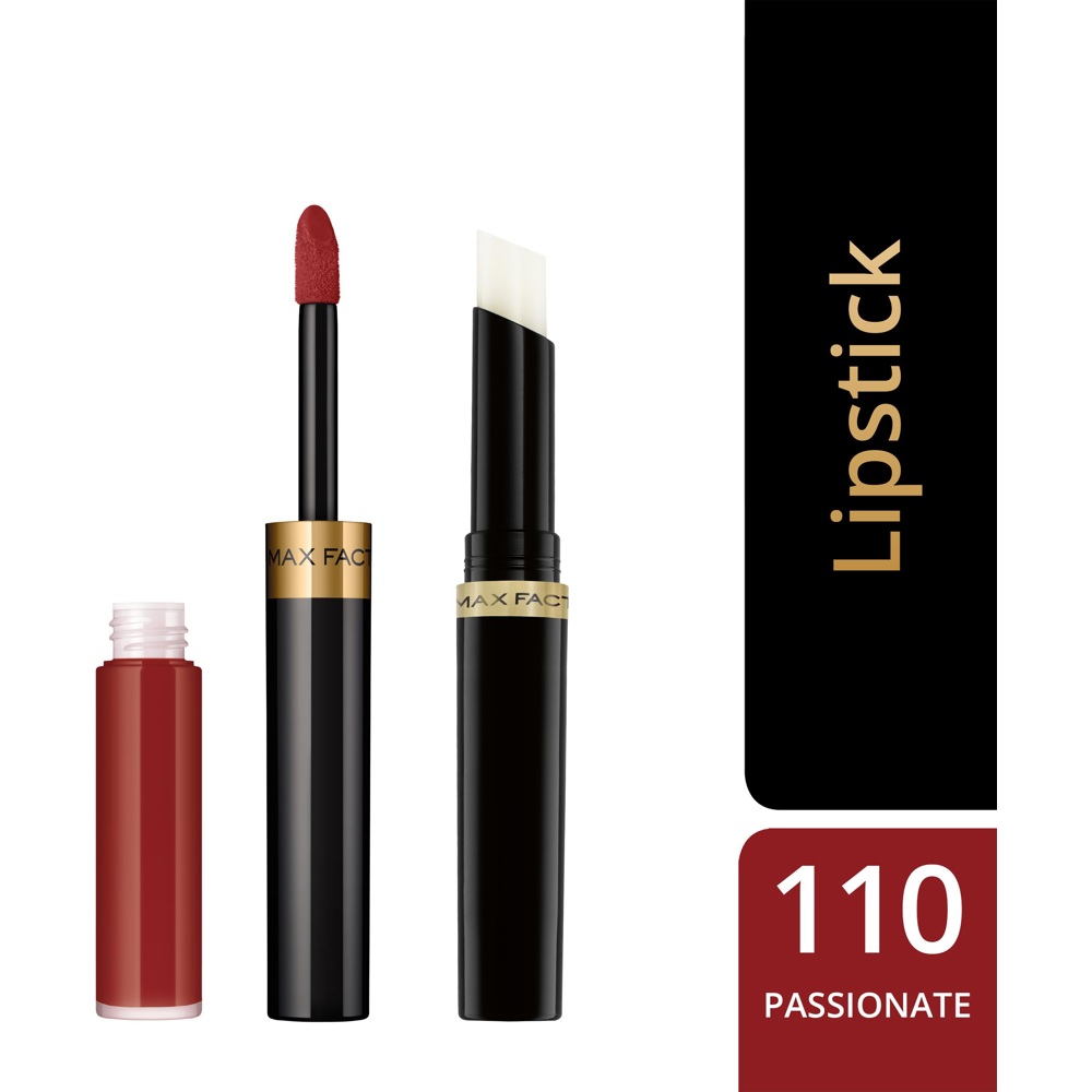 Lipfinity 2-step Long Lasting Lipstick