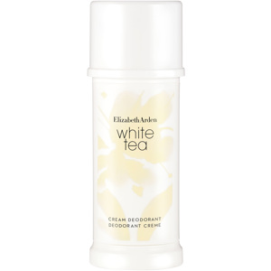 White Tea Cream Deodorant, 40ml