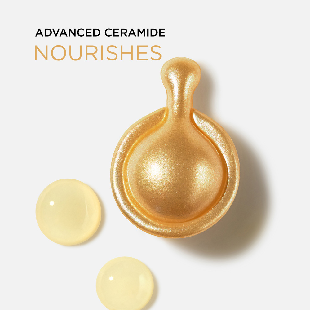 Ceramide Capsules Daily Youth Restoring Serum