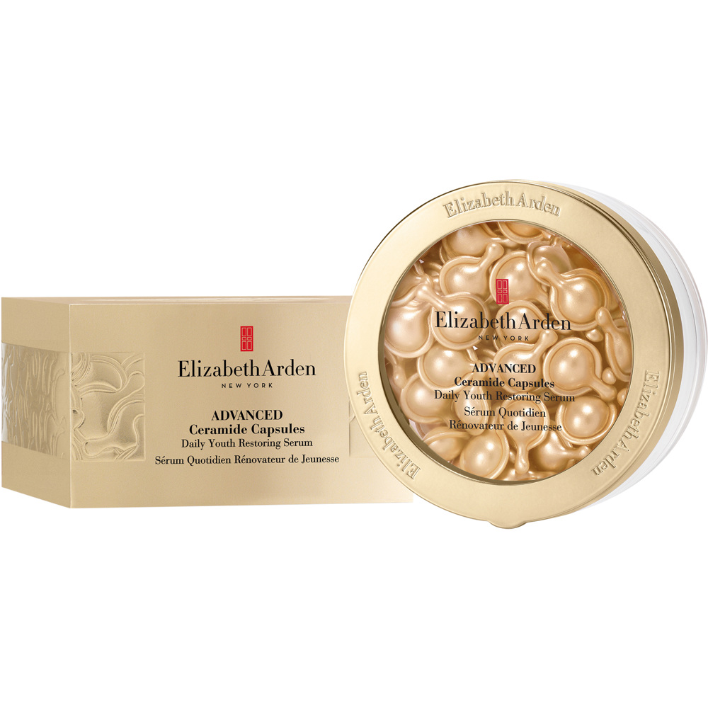 Ceramide Capsules Daily Youth Restoring Serum