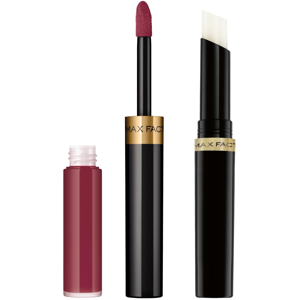 Lipfinity 2-step Long Lasting Lipstick