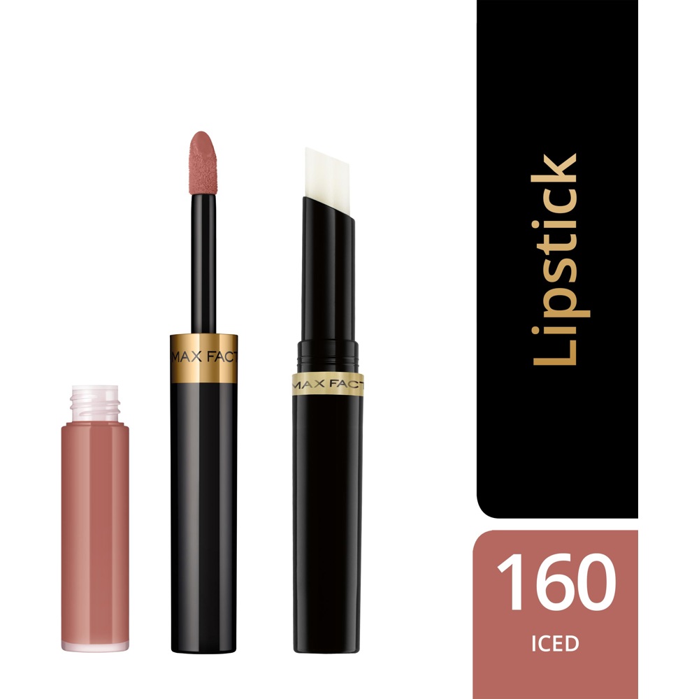 Lipfinity 2-step Long Lasting Lipstick