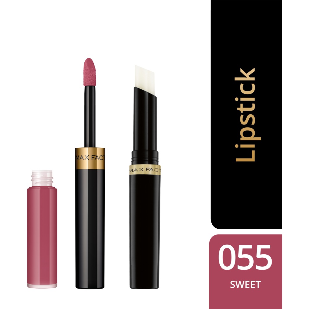 Lipfinity 2-step Long Lasting Lipstick