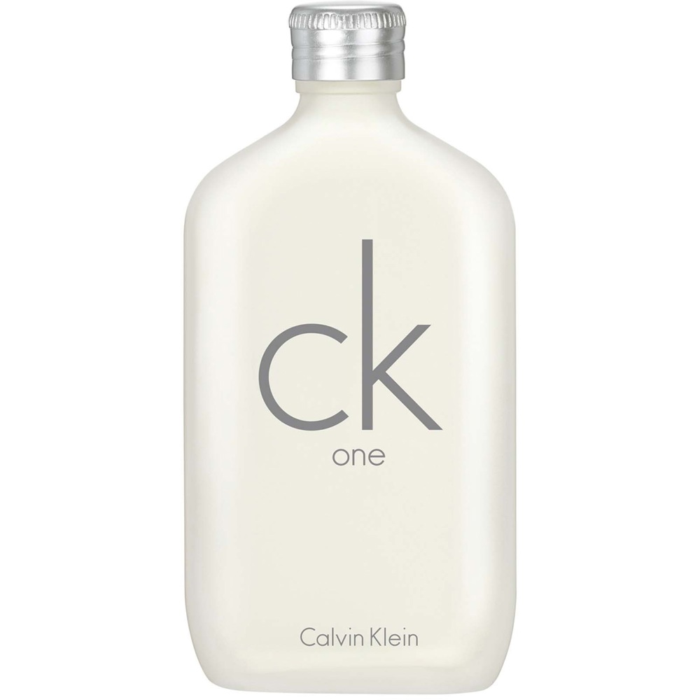 CK One, EdT