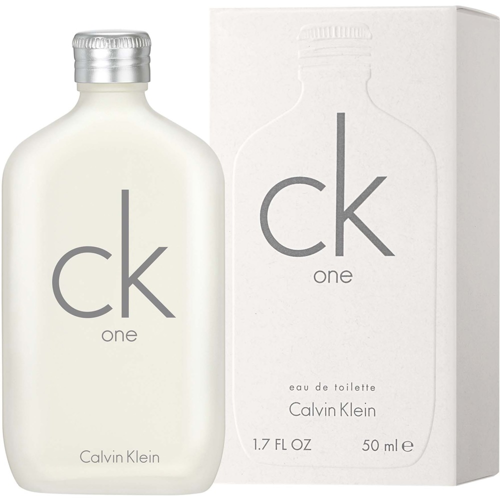 CK One, EdT