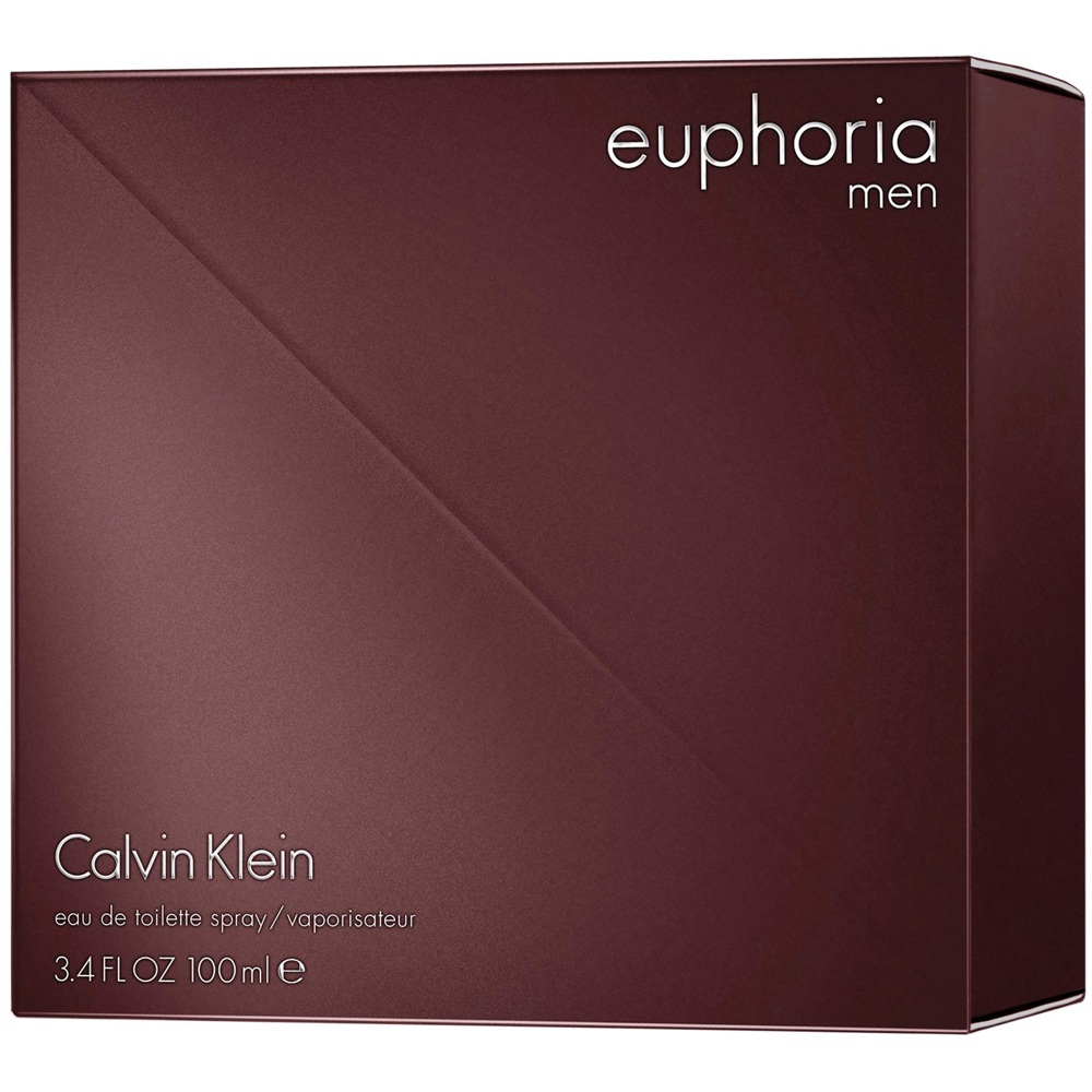 Euphoria Men, EdT