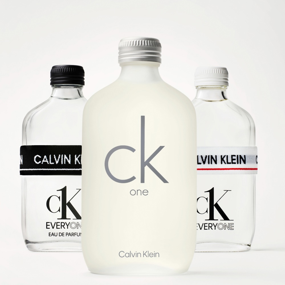 CK One, EdT