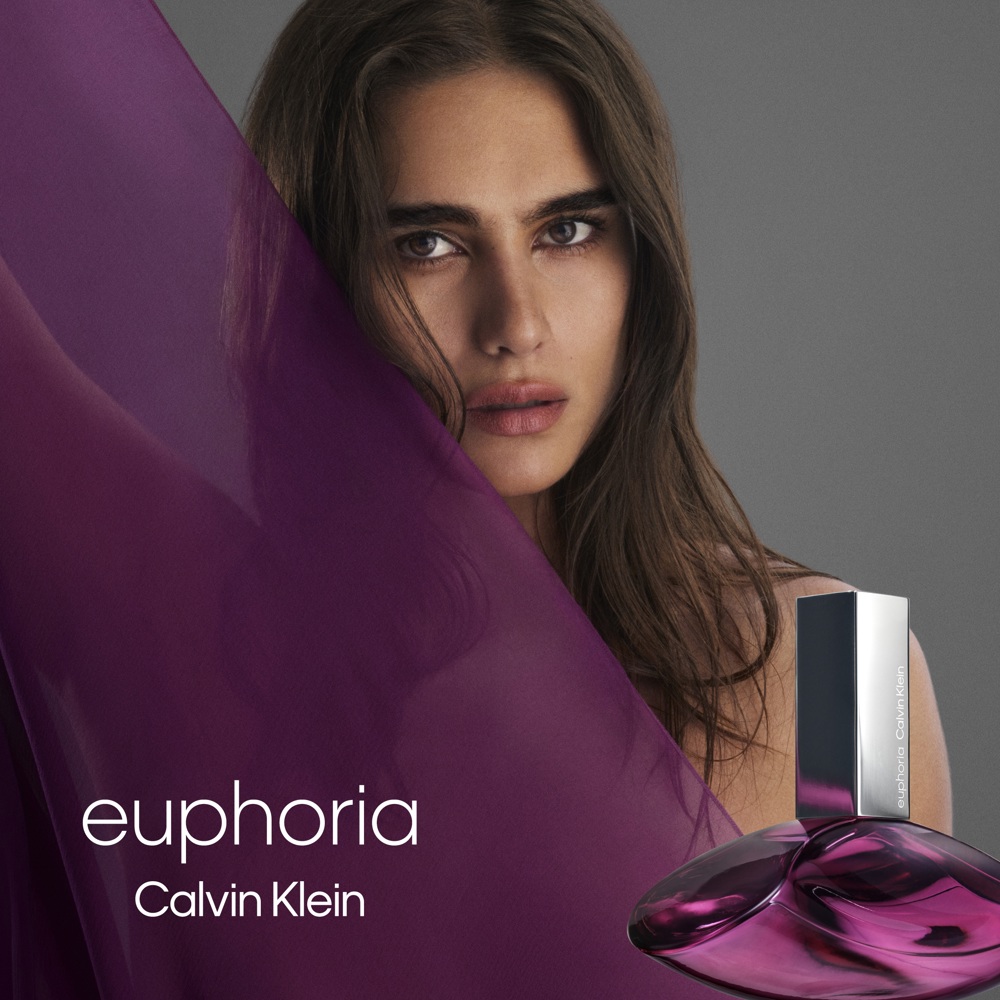 Euphoria, EdP