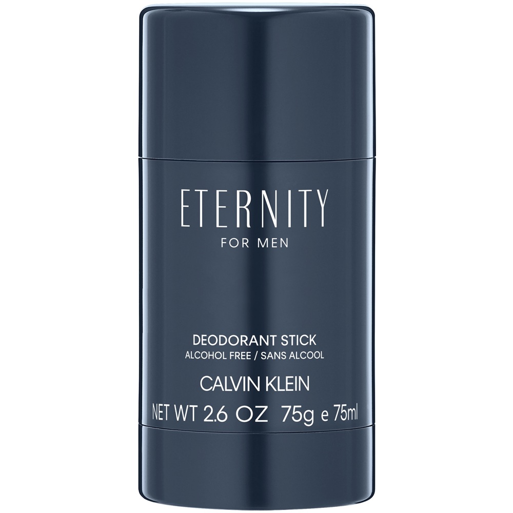 Eternity for Men, Deostick 75g
