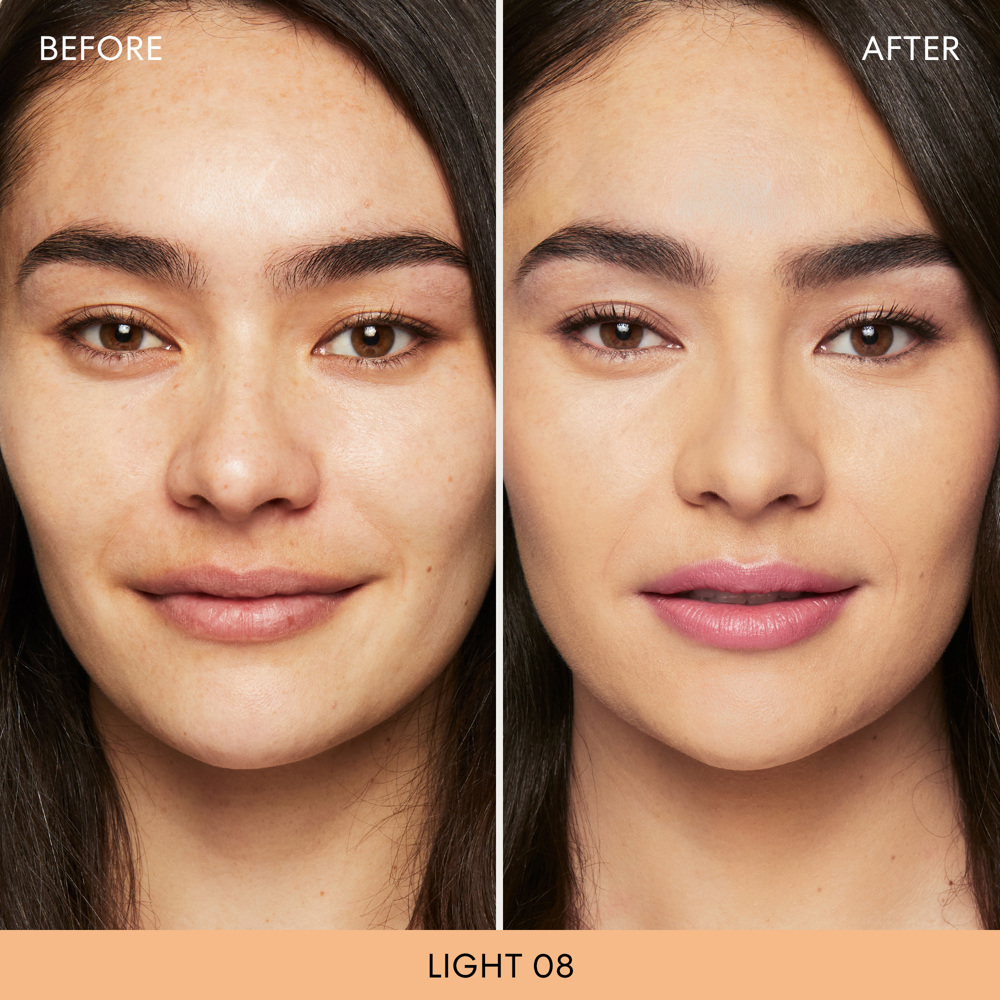 Matte Foundation SPF15, 6gr