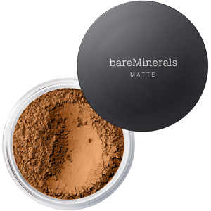 Matte Foundation SPF15