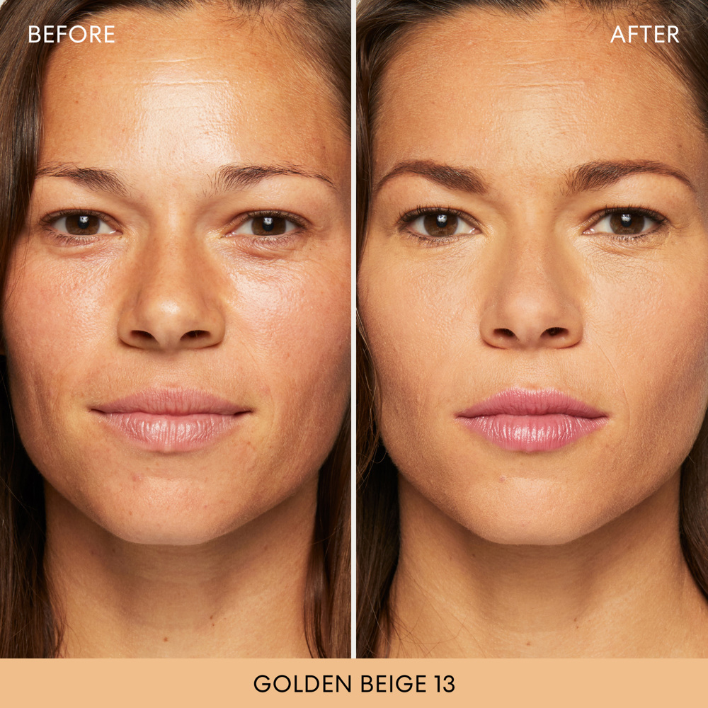 Matte Foundation SPF15, 6gr